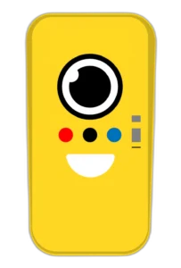 Creative Marketing Example_ Snap Spectacle Vending Machine